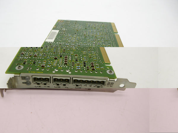 MODULE S/S96158934 UNMP