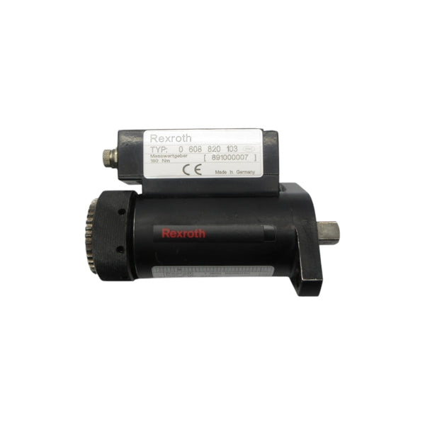 REXROTH 0608820103 UNMP