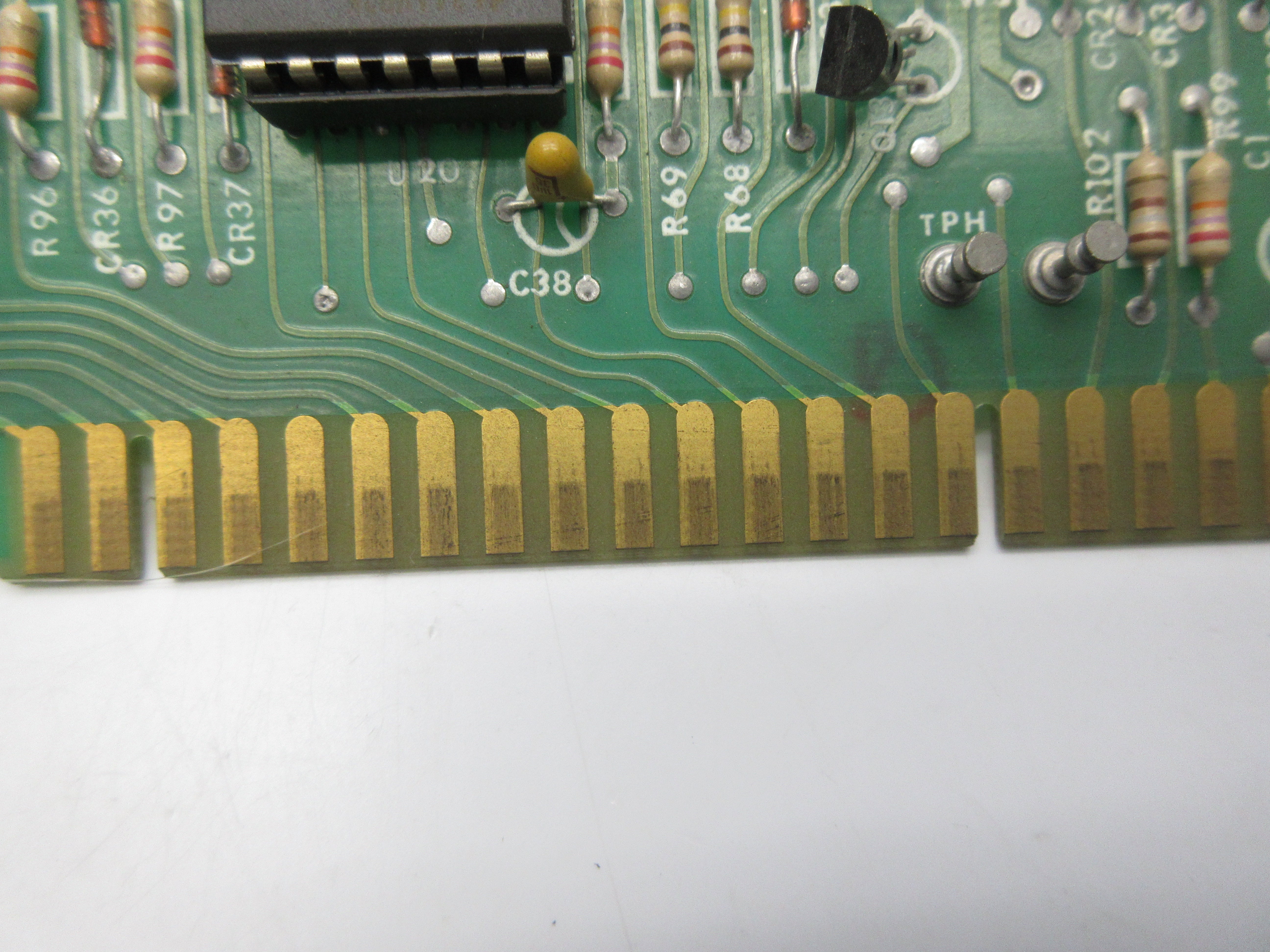 JETLINE 9060-10 REV. F UNMP