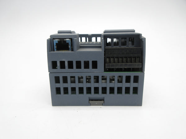 SIEMENS 6ES7 211-1AE40-0XB0 24VDC 0.9A (AS PICTURED) NSNP