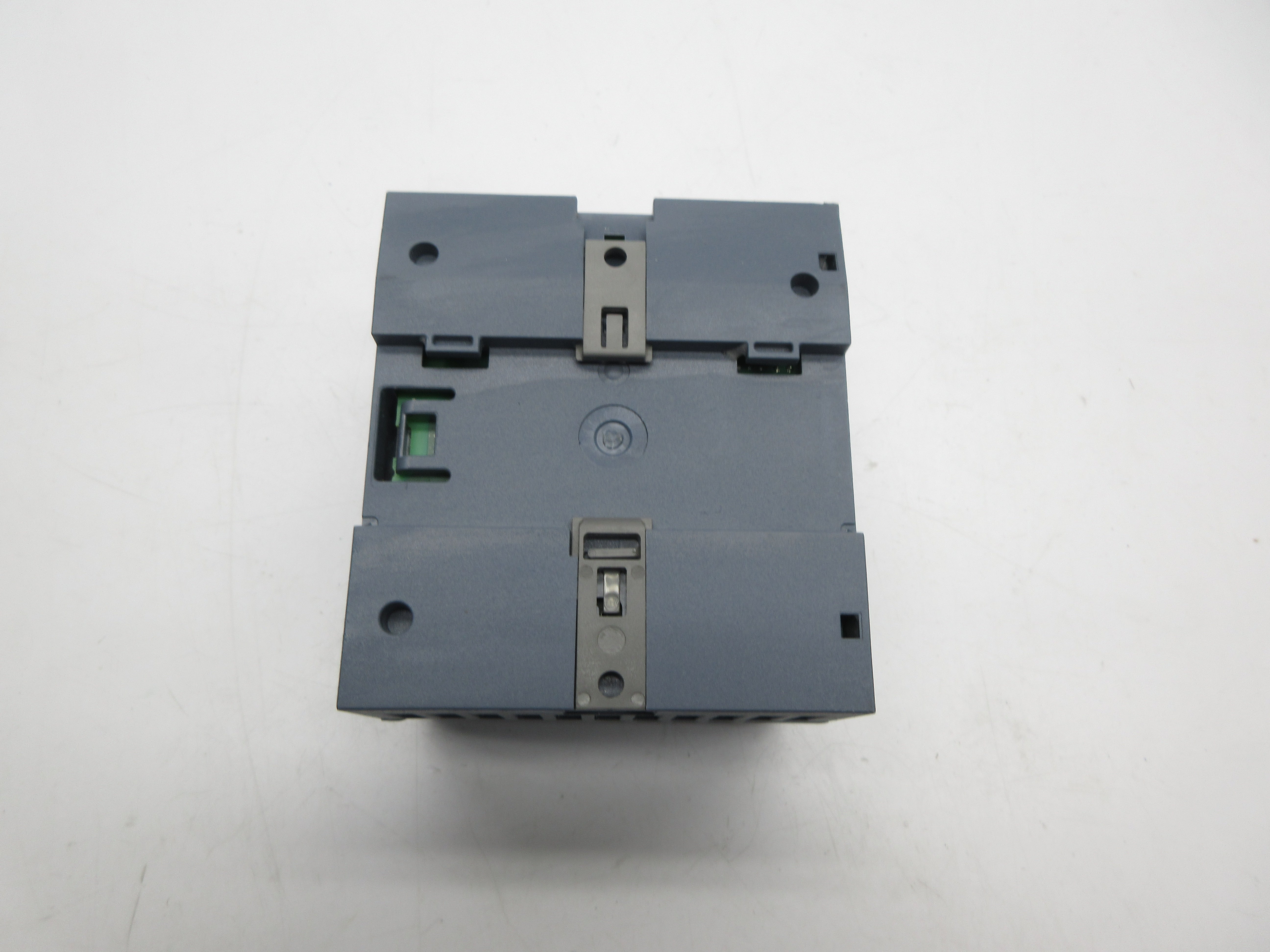 SIEMENS 6ES7 211-1AE40-0XB0 24VDC 0.9A (AS PICTURED) NSNP