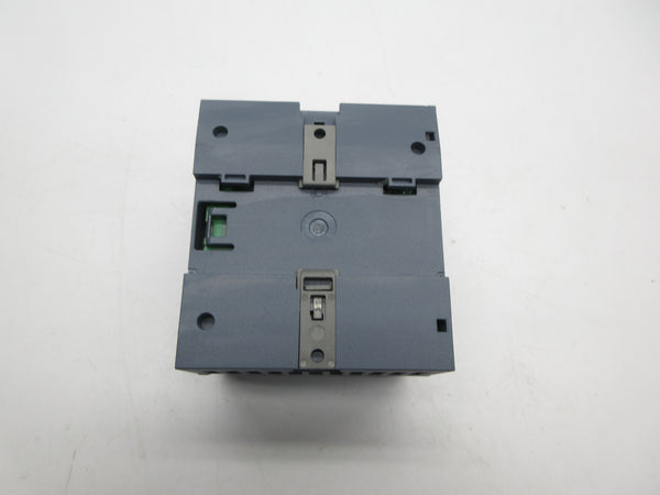 SIEMENS 6ES7 211-1AE40-0XB0 24VDC 0.9A (AS PICTURED) NSNP
