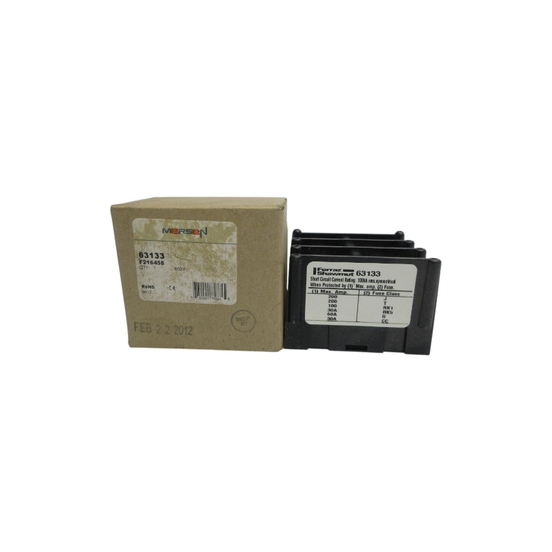 MERSEN 63133 600V NSMP