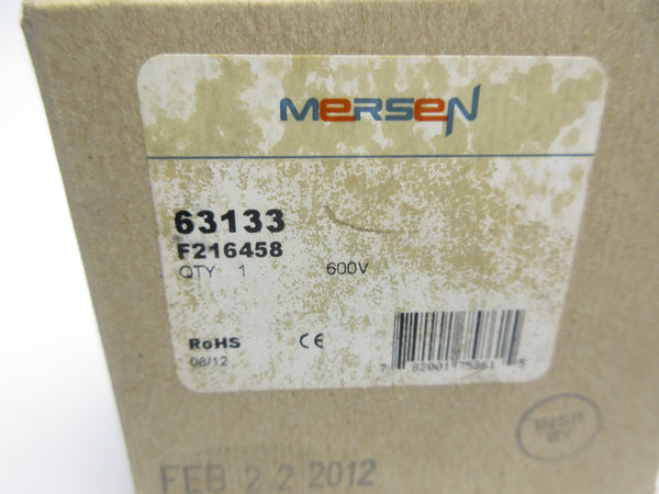 MERSEN 63133 600V NSMP