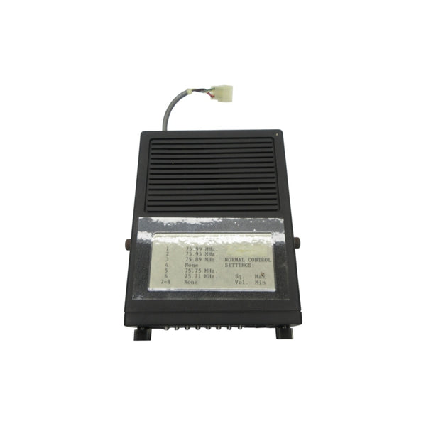 REGENCY R806 12-1623 NSNP