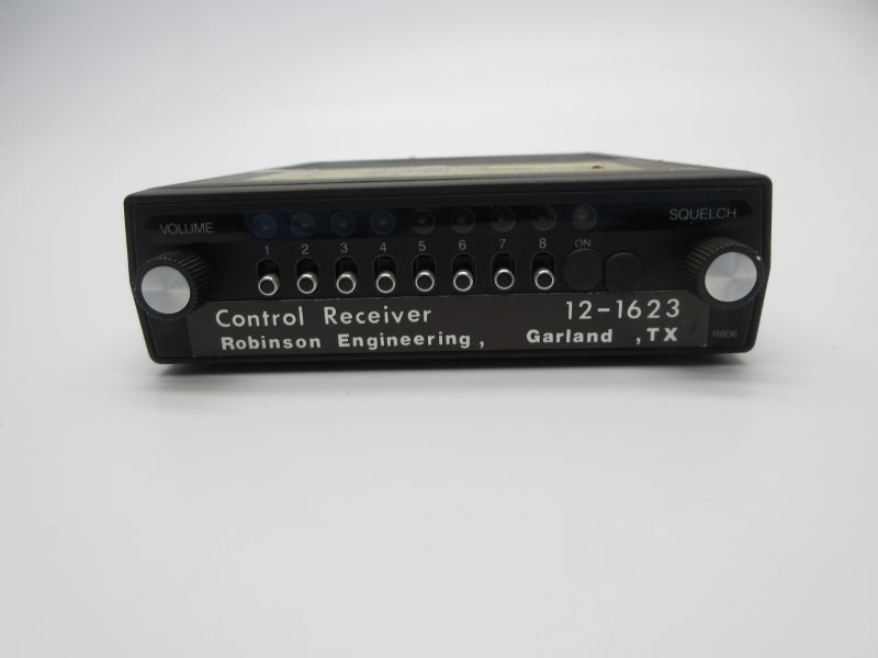 REGENCY R806 12-1623 NSNP