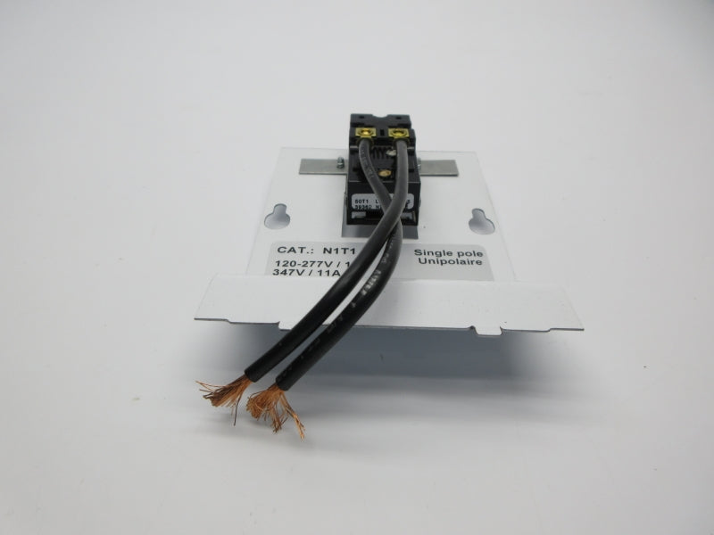 CSA N1T1 120/277V 17A NSNP