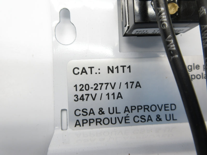 CSA N1T1 120/277V 17A NSNP