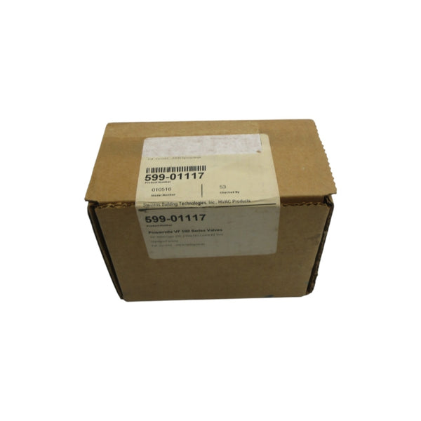 SIEMENS 599-01117 NSFS