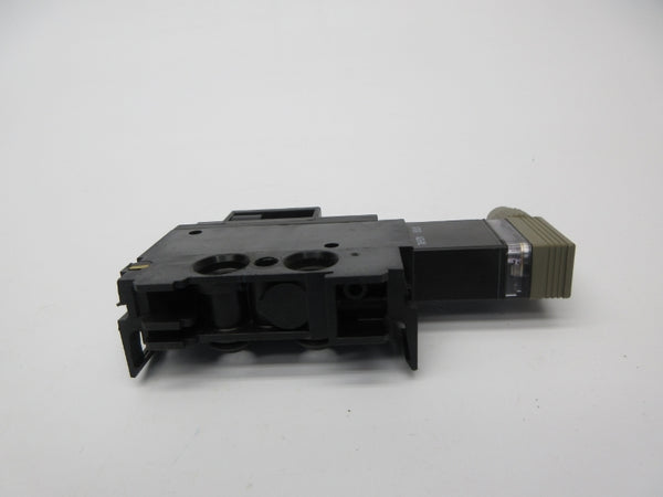 BURKERT 00017494 0470 G 4.0 NBA EA D6 24VAC NSNP