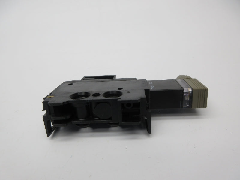 BURKERT 00017494 0470 G 4.0 NBA EA D6 24VAC NSNP