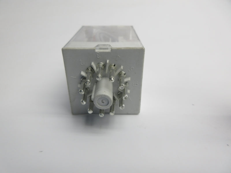 ISKRA TRP 6934 24VAC NSNP