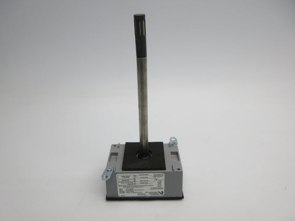 VERIS INDUSTRIES Z201652-0H 0-5/0-10VDC NSNP