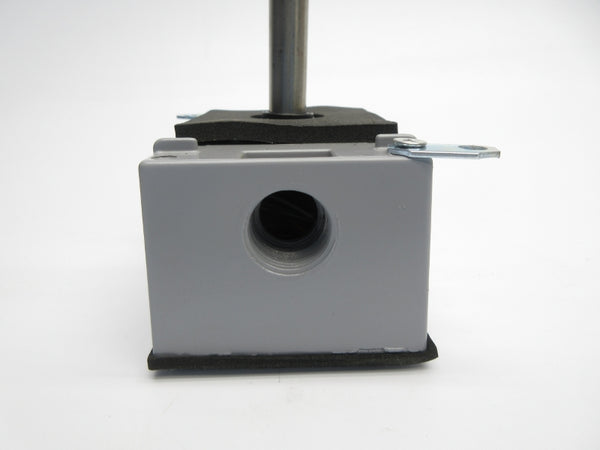 VERIS INDUSTRIES Z201652-0H 0-5/0-10VDC NSNP