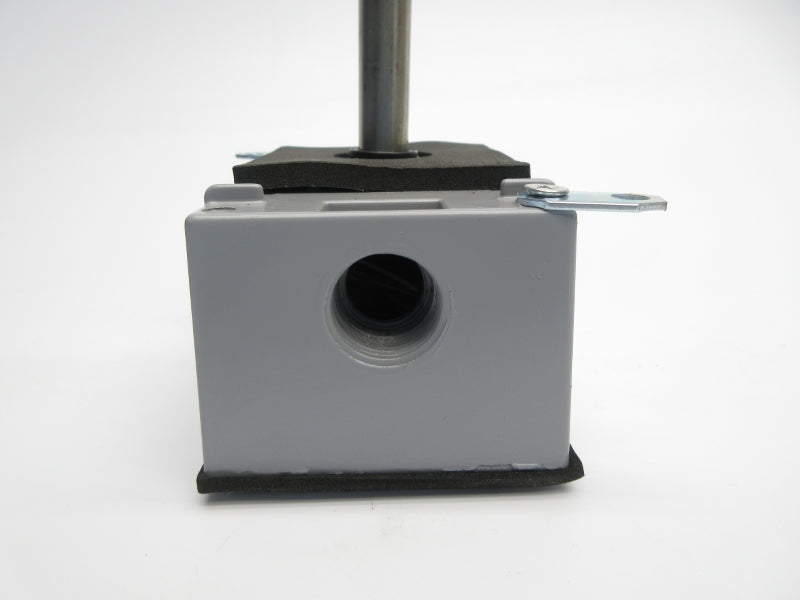 VERIS INDUSTRIES Z201652-0H 0-5/0-10VDC NSNP