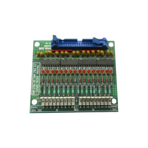 CIRCUIT BOARD 006-000427-01 NSNP