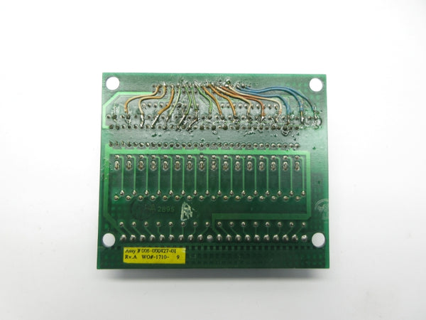 CIRCUIT BOARD 006-000427-01 NSNP