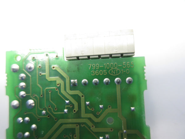 INTERROLL 799-1000-565 NSNP