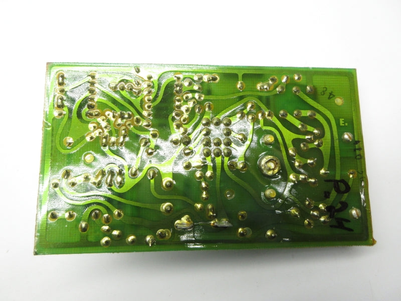 LINCOLN ELECTRIC L-5767 NSNP