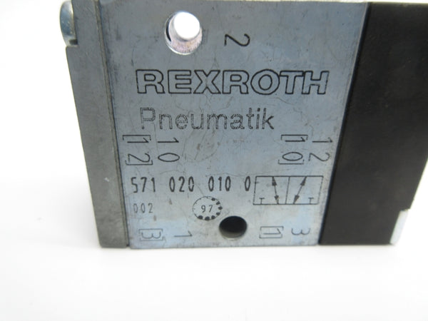 REXROTH 571 020 010 0 NSNP