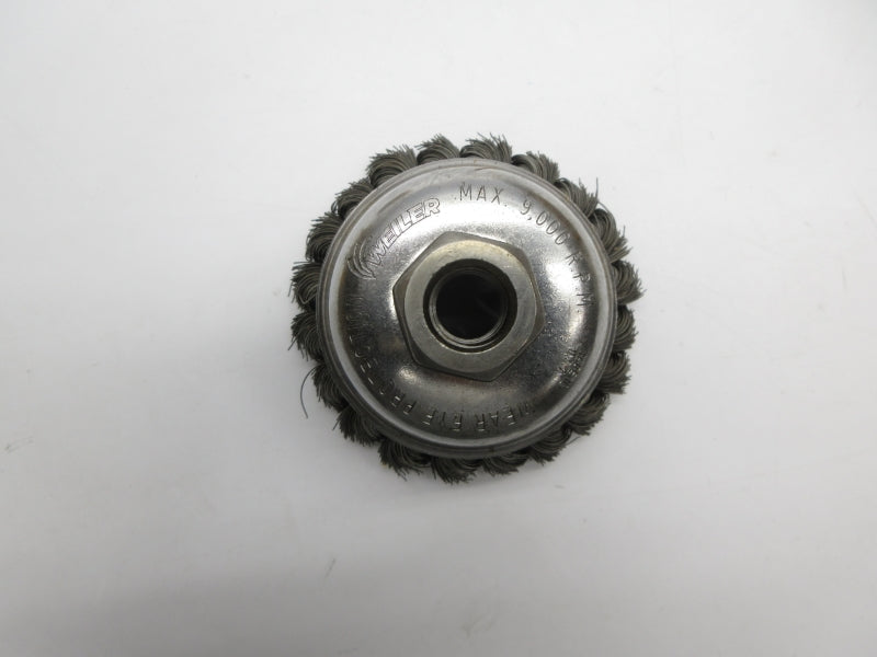 WEILER 12736 3-1/2" NSMP