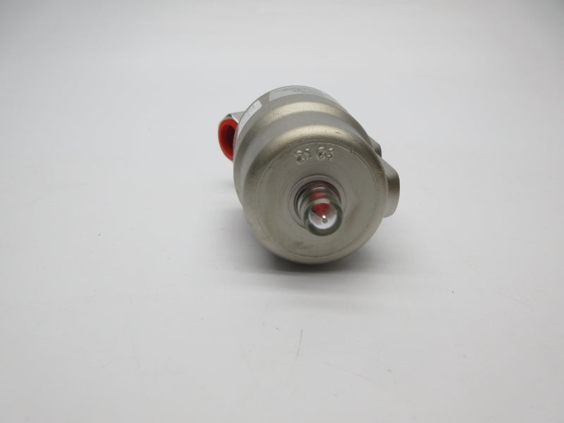 VALVE U 212-16 ES-GS GO2207710 NSMP