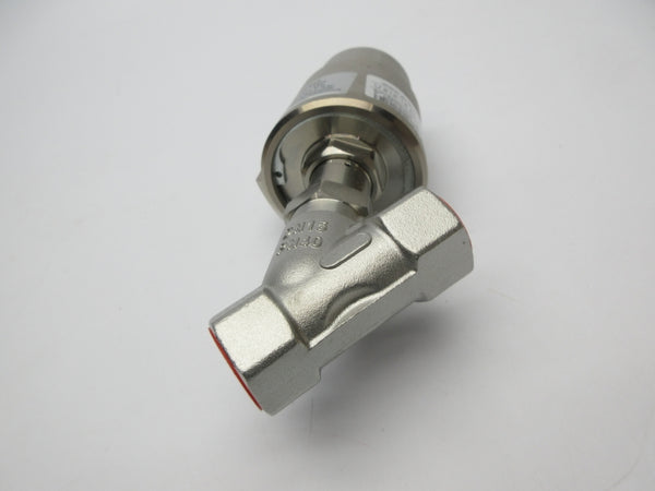 VALVE U 212-16 ES-GS GO2207710 NSMP