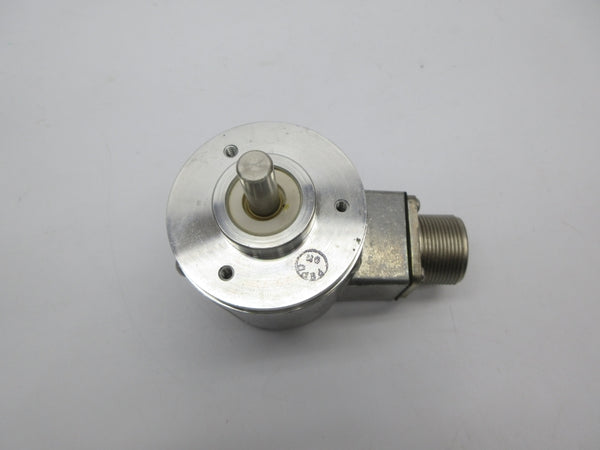 ALLEN BRADLEY 845H-SJHZ24FWY2C SER. B 8-24VDC (BR/WH) NSMP