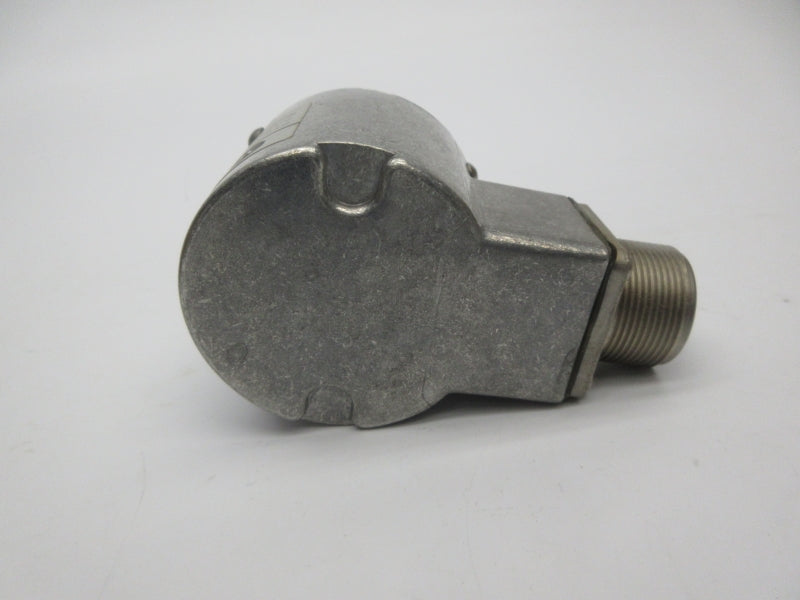 ALLEN BRADLEY 845H-SJHZ24FWY2C SER. B 8-24VDC (BR/WH) NSMP