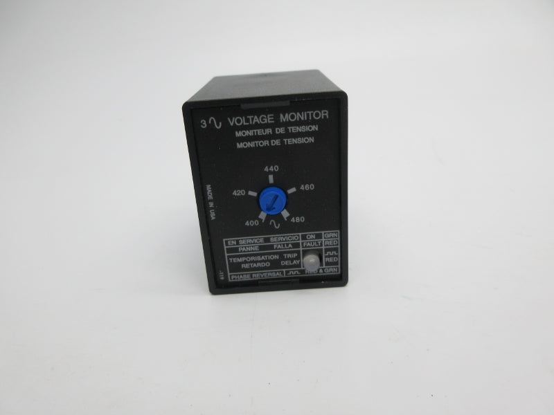 LITTELFUSE PLM9405 400-480VAC NSMP
