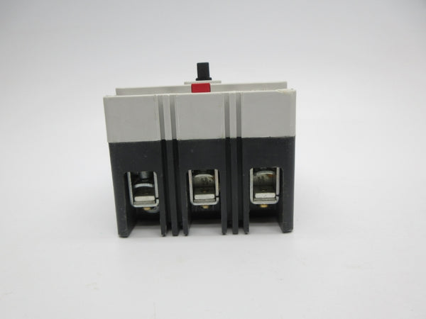 EATON HMCP100R3C SER. C 600VAC 100A NSMP