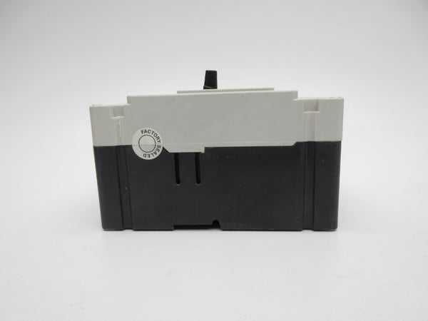 EATON HMCP100R3C SER. C 600VAC 100A NSMP