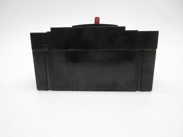 GENERAL ELECTRIC THED136080WL 600VAC 80A NSMP