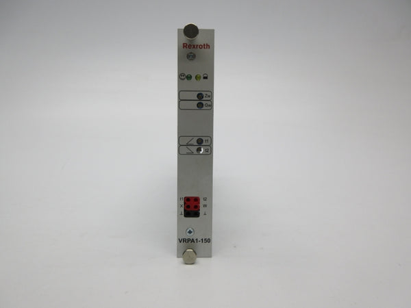 REXROTH VT-VRPA1-150-10/V0/0 R901057058 NSMP
