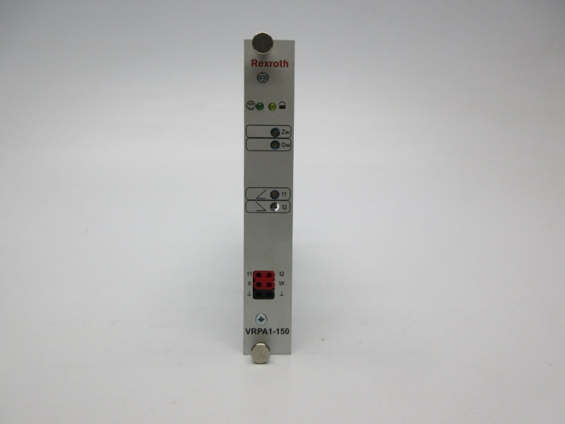 REXROTH VT-VRPA1-150-10/V0/0 R901057058 NSMP