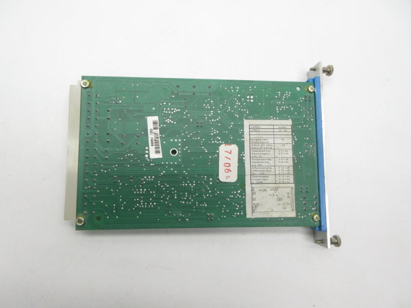 REXROTH VT-VRPA1-150-10/V0/0 R901057058 NSMP