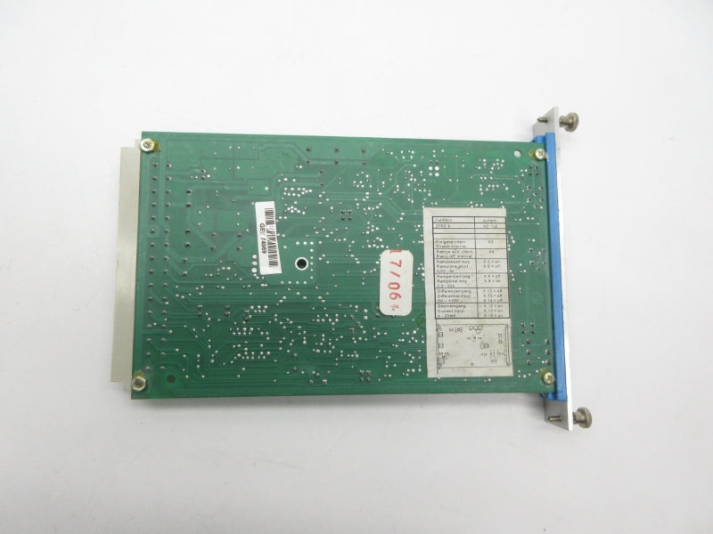 REXROTH VT-VRPA1-150-10/V0/0 R901057058 NSMP