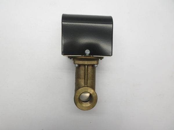 MCDONNEL & MILLER 115000 FS4-3T3-3/4 115/230VAC 7.4/3.7A NSMP