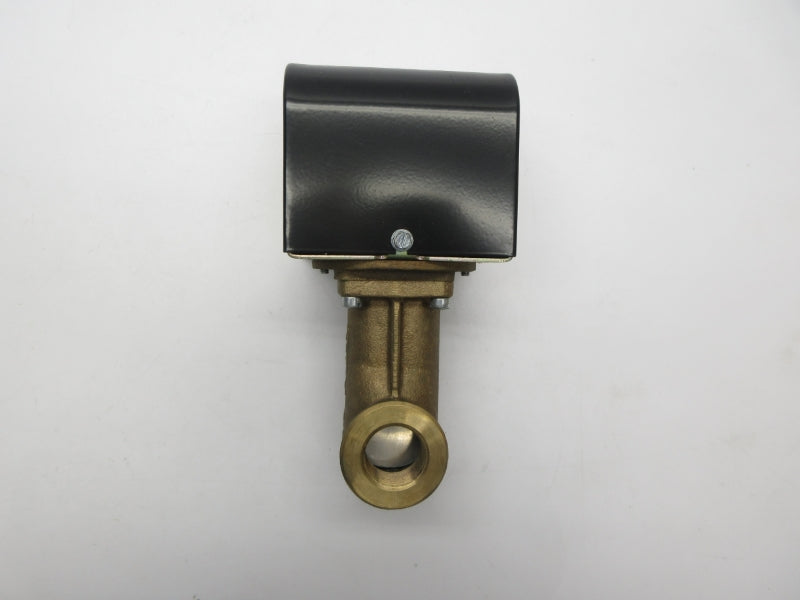 MCDONNEL & MILLER 115000 FS4-3T3-3/4 115/230VAC 7.4/3.7A NSMP