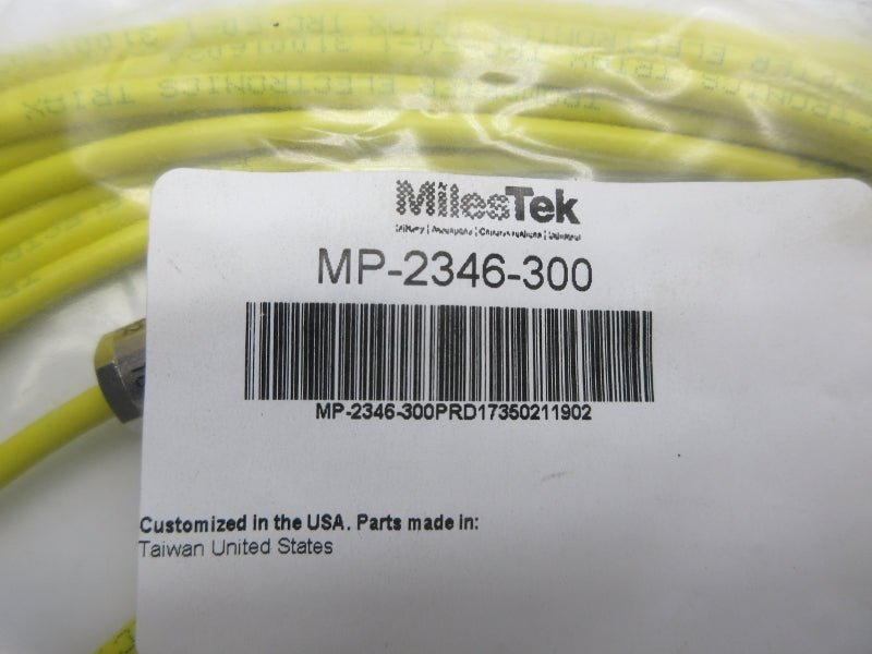 MILESTEK MP-2346-300 NSMP