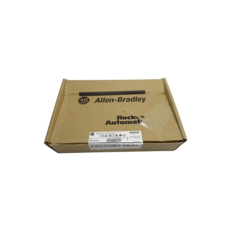 ALLEN BRADLEY 5094-CE30 SER. A (BR/WH) NSFS