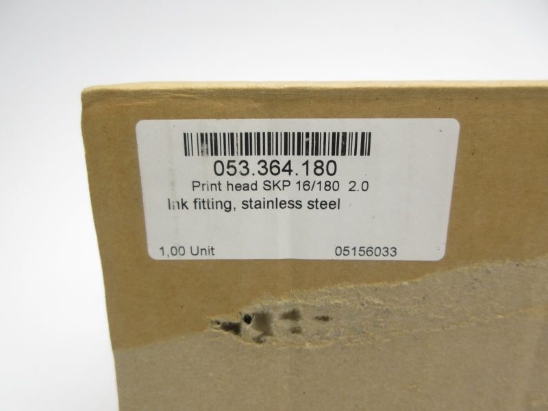 REA ELEKTRONIK SKP 16/180 053.364.180 NSMP