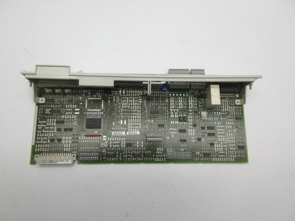 SIEMENS 6SN1118-0AD11-0AA1 NSMP