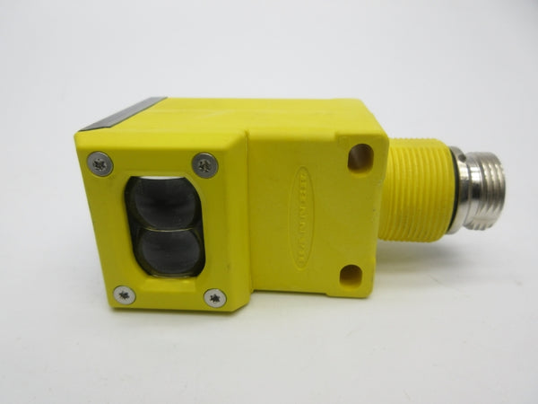 BANNER ENGINEERING Q45VR3RQ 54316 12-250VDC NSMP