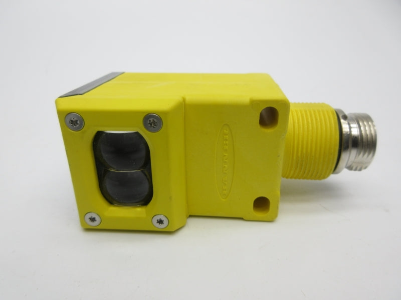 BANNER ENGINEERING Q45VR3RQ 54316 12-250VDC NSMP