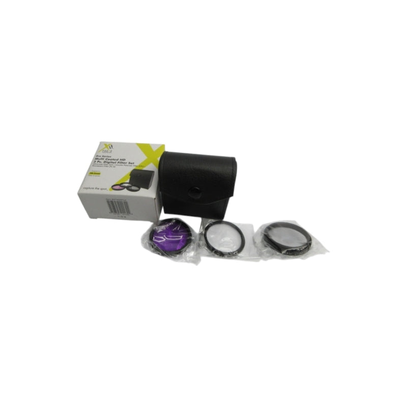 PHOTO XT405FLK (PKG OF 3) NSMP