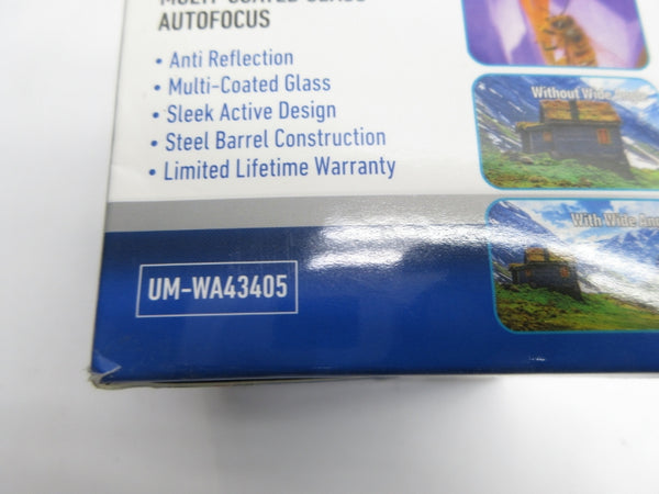 ULTIMAX UM-WA43405 NSMP