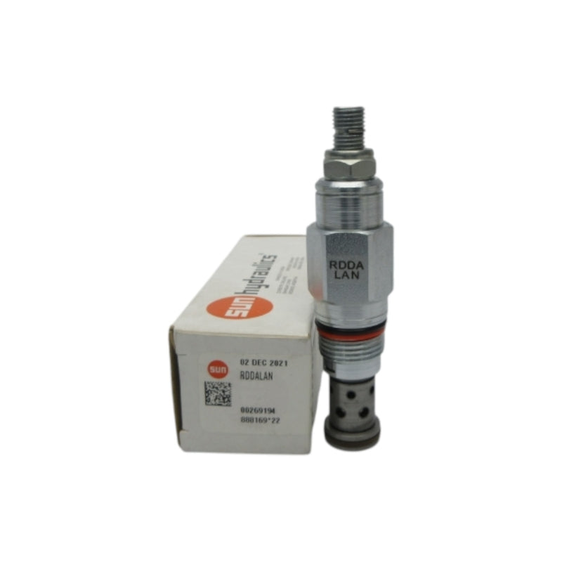 SUN HYDRAULICS RDDALAN NSMP