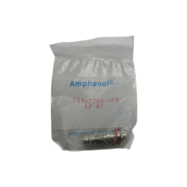 AMPHENOL 031-220G-RFX NSMP