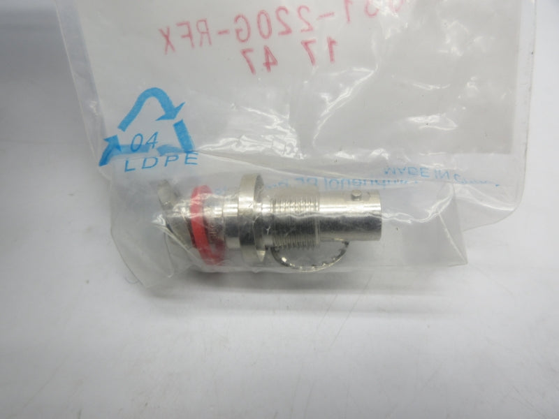 AMPHENOL 031-220G-RFX NSMP